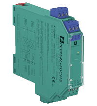 P+F SMART Transmitter Power Supply KFD2-STC5-Ex2