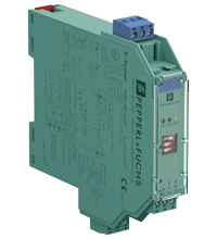 P+F Switch Amplifier KCD2-SOT-Ex1.LB